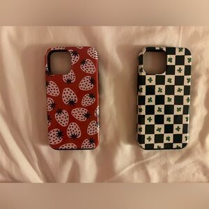 iPhone 13 mini phone cases from Casely